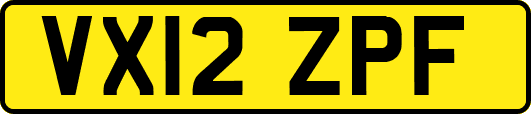 VX12ZPF