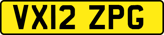 VX12ZPG