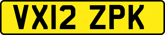 VX12ZPK