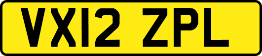 VX12ZPL