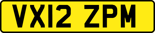 VX12ZPM