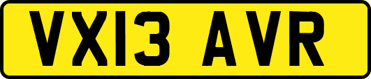 VX13AVR