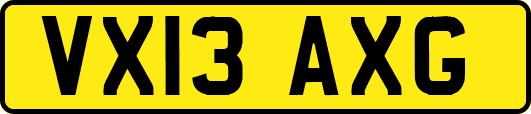 VX13AXG