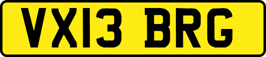 VX13BRG