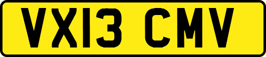 VX13CMV