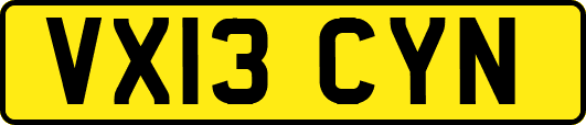VX13CYN