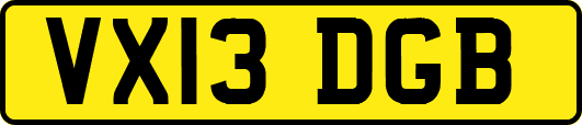 VX13DGB