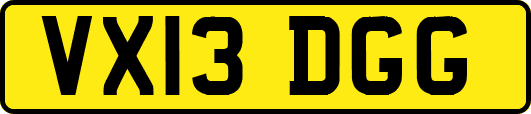 VX13DGG