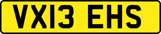 VX13EHS