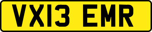 VX13EMR