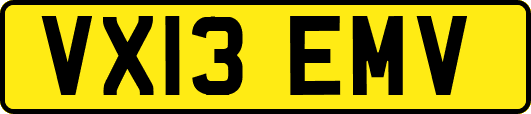 VX13EMV