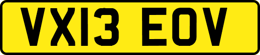 VX13EOV