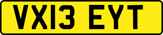 VX13EYT