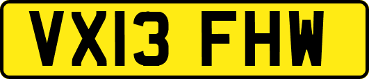VX13FHW