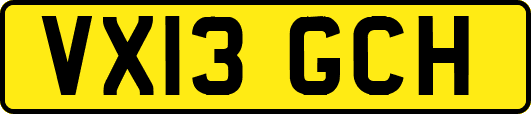 VX13GCH