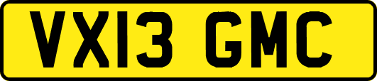 VX13GMC