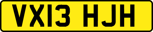 VX13HJH