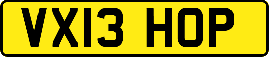 VX13HOP