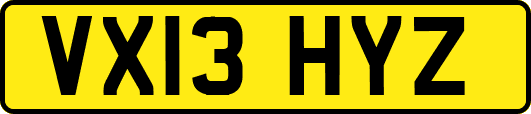 VX13HYZ