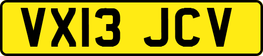 VX13JCV