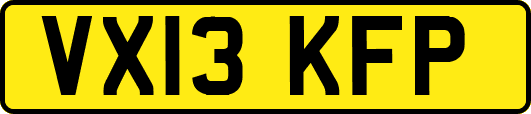VX13KFP