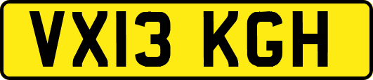 VX13KGH