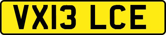 VX13LCE