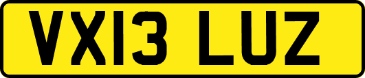 VX13LUZ