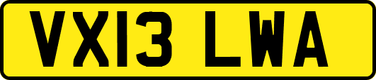 VX13LWA