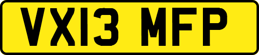 VX13MFP
