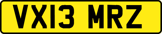 VX13MRZ