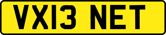 VX13NET