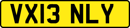 VX13NLY