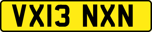 VX13NXN