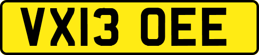 VX13OEE