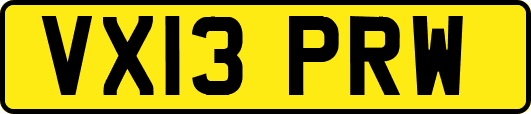 VX13PRW