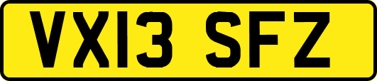 VX13SFZ