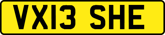 VX13SHE