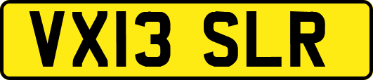 VX13SLR