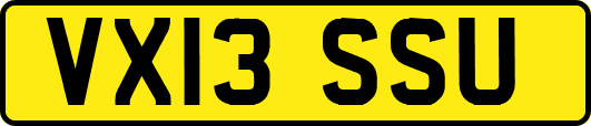 VX13SSU