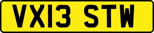VX13STW