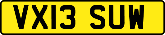 VX13SUW