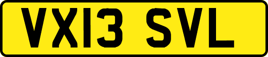 VX13SVL