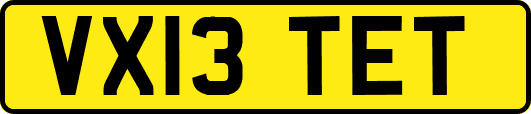 VX13TET