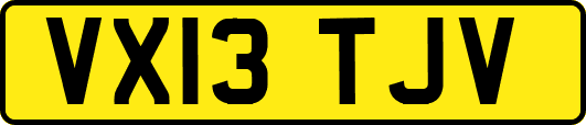 VX13TJV