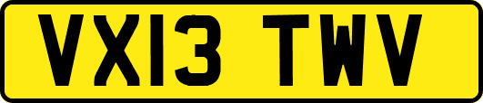 VX13TWV