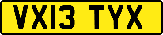 VX13TYX