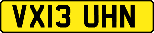 VX13UHN
