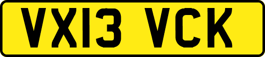 VX13VCK
