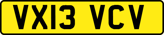 VX13VCV